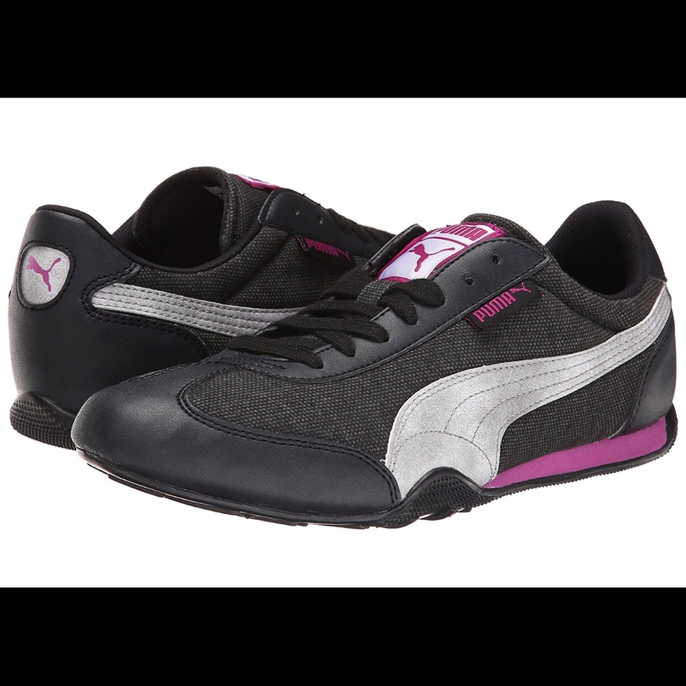 Puma women’s classic running shoes